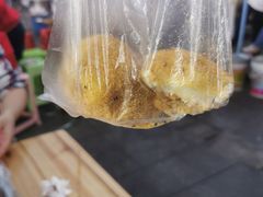 -运栋天马牛肉饼(林科大店)