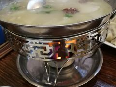 -丰和轩餐厅(西四环南路辅路店)