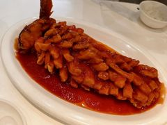 -澎湖湾农家菜(八一路楚天府店)