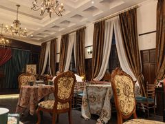 -中山路壹号传奇club·啤酒花园餐厅