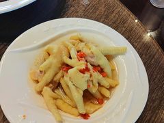 -南山竹海·珍味堂
