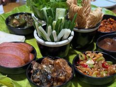 -淀里船宴(卓达店)