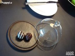 手工製作的巧克力-上海璞麗酒店