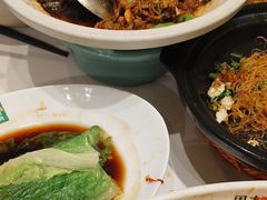 -周大厨辣椒炒肉(淮安万达店)