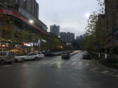 -龙头寺公园