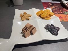 -探炉·香辣豆花烤鱼(笋岗宝能环球汇店)