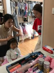 -清潭洞韩国儿童摄影(杏林店)
