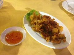 -真浪花园海鲜餐馆