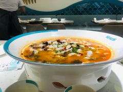 -溪雨观酸菜鱼(莘松路店)