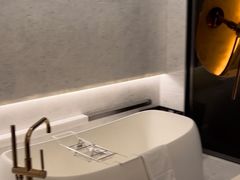 -广州奥园喜来登酒店