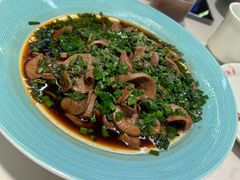 -方荣糊涂菜馆(湖北路店)