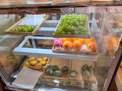 -霸王茶姬(南亚风情第壹城店)