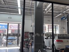 -李师傅修车(立水桥店)