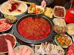 -蜀大侠火锅(总府路店)