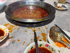 -忘情水鱼头·鲜鱼火锅(滨江中路店)