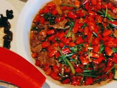 -辣婆婆(航天桥店)