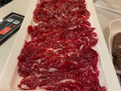 -八合里牛肉火锅(上海世茂广场店)