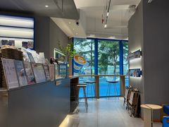 -Something For(同方信息港店)