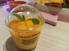 -卡朋西餐(悦汇城店)