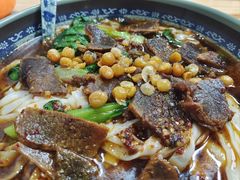 -麻婆子牛肉粉(金桥名都店)
