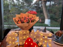 -浙江西子宾馆·瑶园咖啡厅