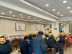 -老刘家永盛斋·传统泡馍(东关南街店)
