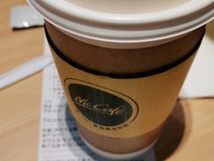 -麦当劳(东石东一路店)