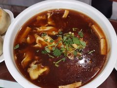 -清真牛街祥云轩门钉肉饼(左家庄店)