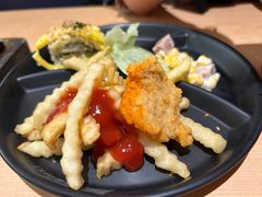 -凡塔斯牛排自助餐厅(莆田万达店)