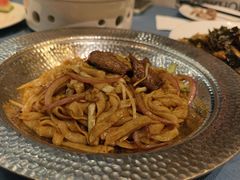 -粤香楼(新光里店)