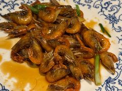 -望乡楼上海菜(日月光店)
