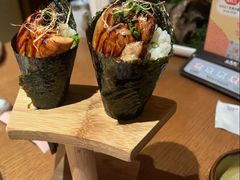 -水之惠鲜鱼料理(王府大街店)