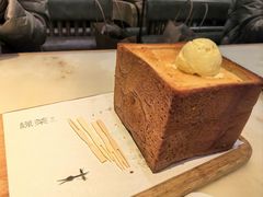 -绿茶餐厅(北京世纪金源店)