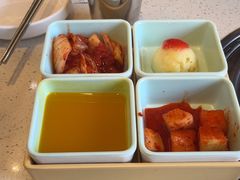 -韩香福烤肉庄园(荣成店)