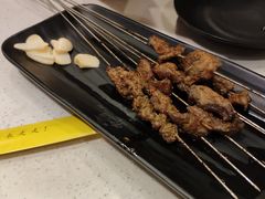 -蚝太郎 • 海鲜烧烤(建国路创始店)
