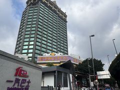 -南洋长胜酒店(广州东站天平架地铁站店)