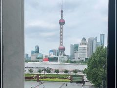 -YUE·6·西式融合餐厅(外滩六号店)