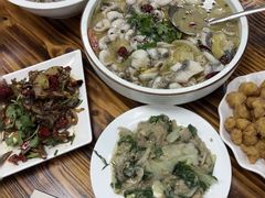 -无招牌