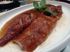 -香雪海·蘇面館(湖滨店)