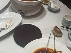-纪林菜馆·博山菜老字号(华光路店)
