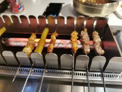 -玉善烧烤串城(长春总店)