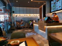 大堂-谷田稻香(佛罗伦萨店)
