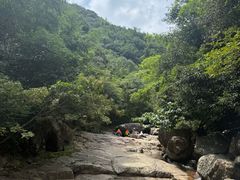 -井空里大峡谷