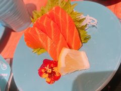 -晴季寿司(活力城店)