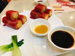 -点都德(聚福楼店)