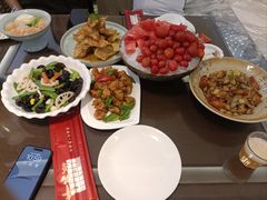 -千品香(碧桂园银河城店)