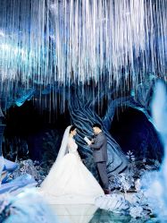 -华东饭店·园林式婚礼宴会厅酒店