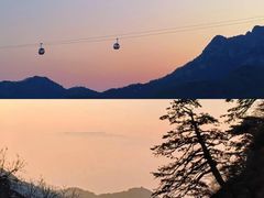 -泰山风景名胜区