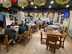 -春盛渔府(牛首山店)