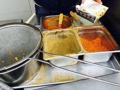-老绍兴三味臭豆腐(奥林匹克购物广场店)